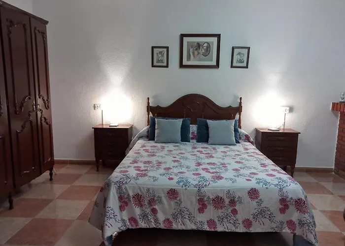 Casa Pinos