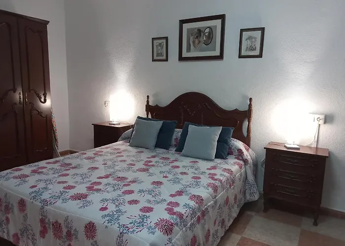 Casa Pinos