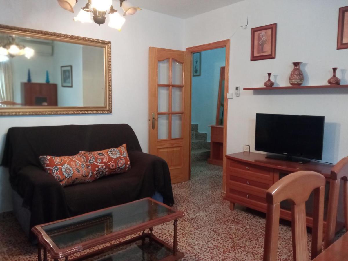 Casa Pinos Country house