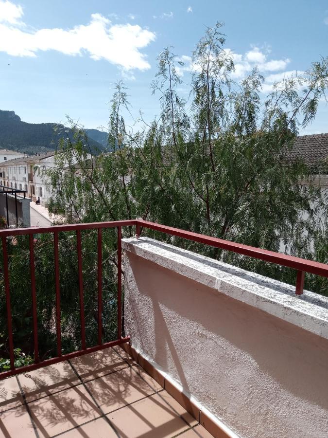 Casa Pinos Country house Siles