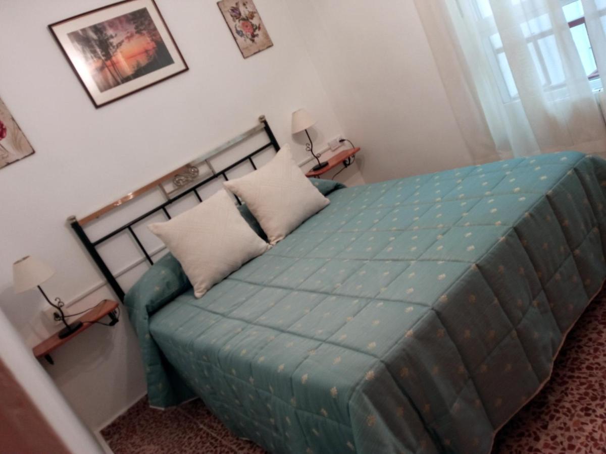 Country house Casa Pinos Siles