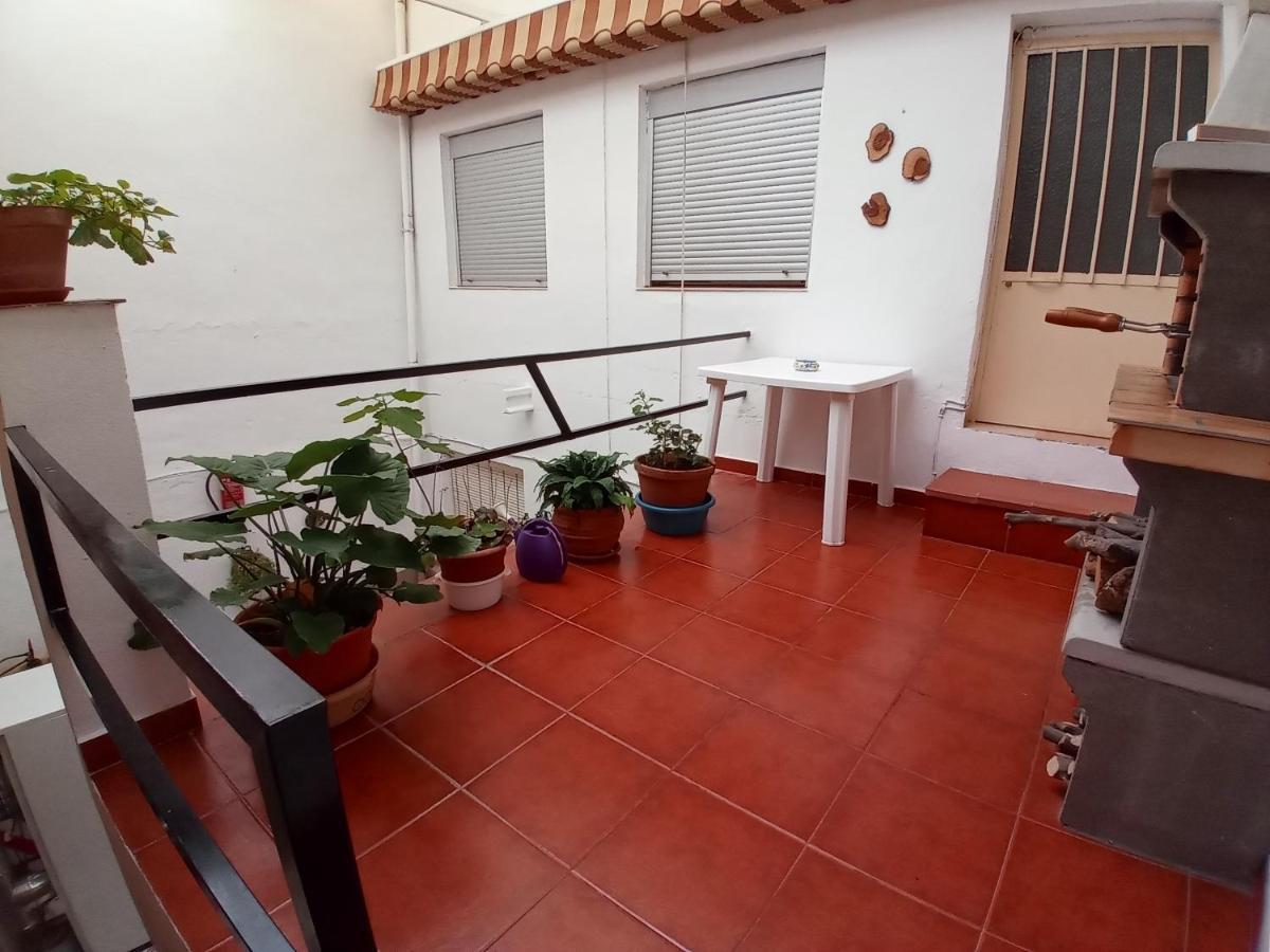 Country house Casa Pinos *