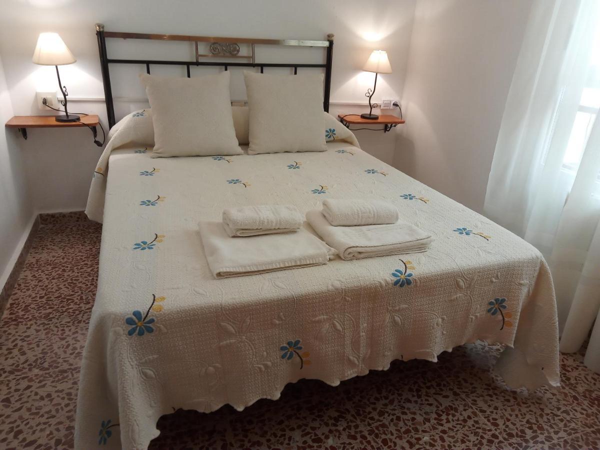 Casa Pinos Casa di campagna *