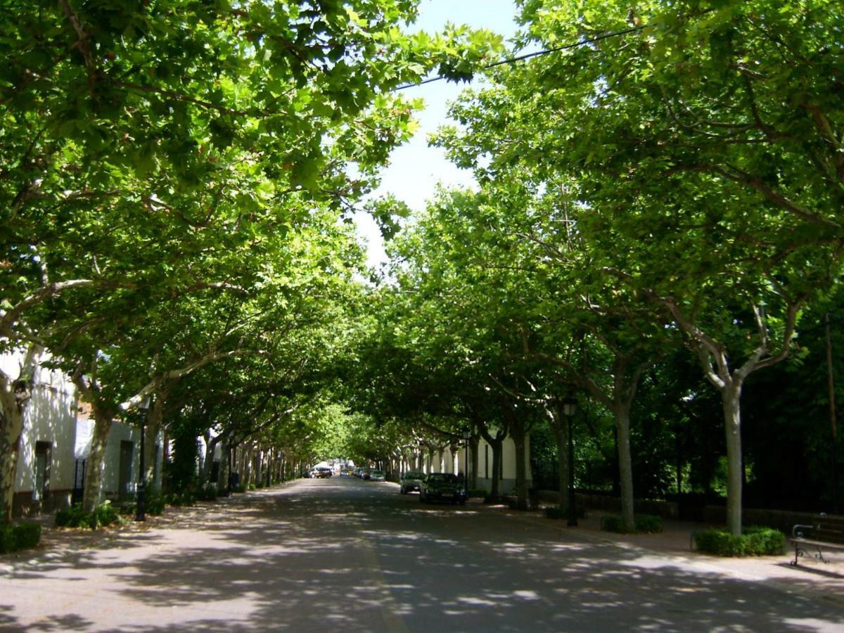 Country house Casa Pinos *