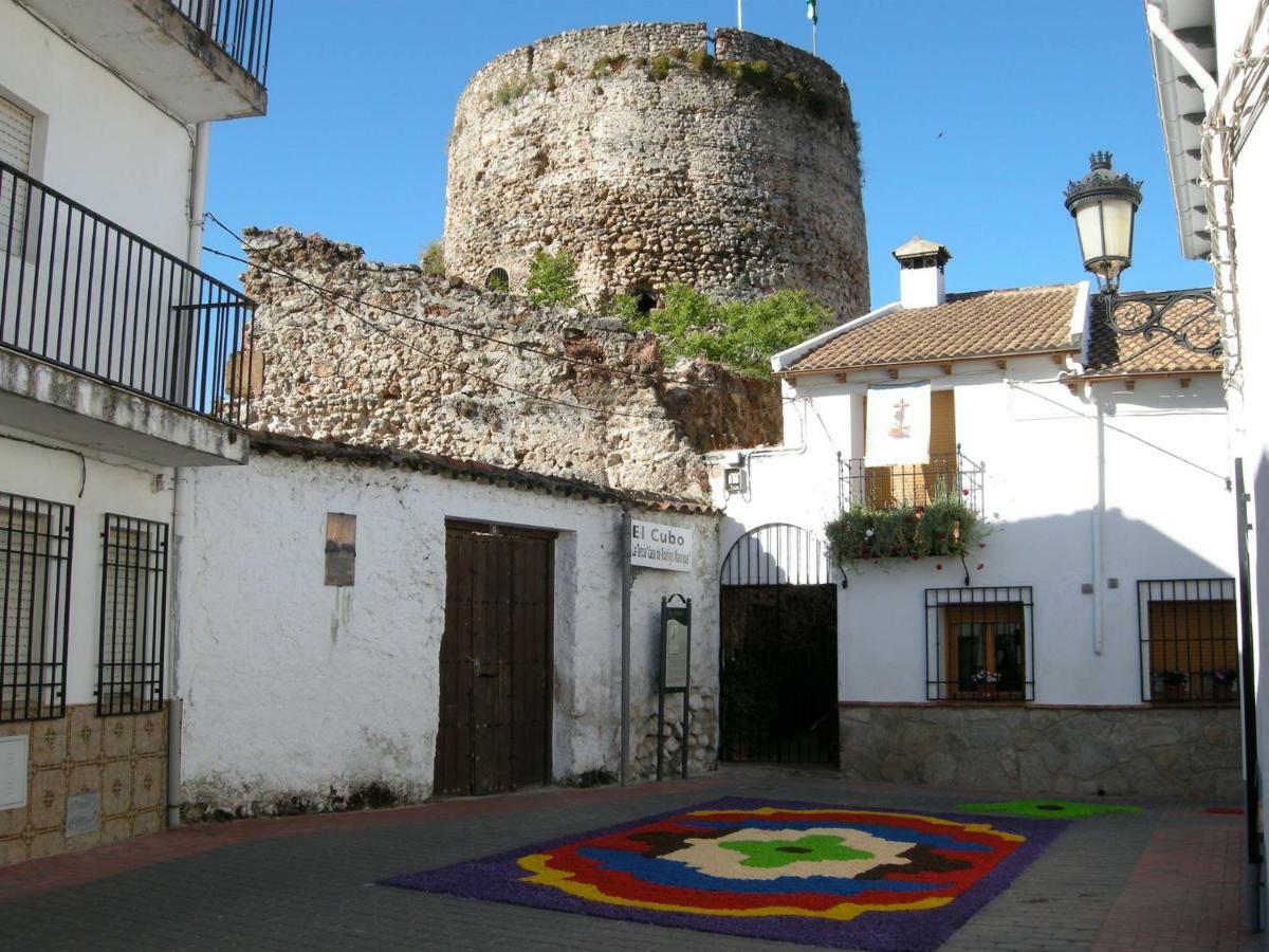 Country house Casa Pinos Siles
