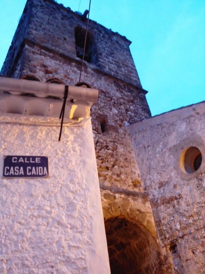 Country house Casa Pinos *