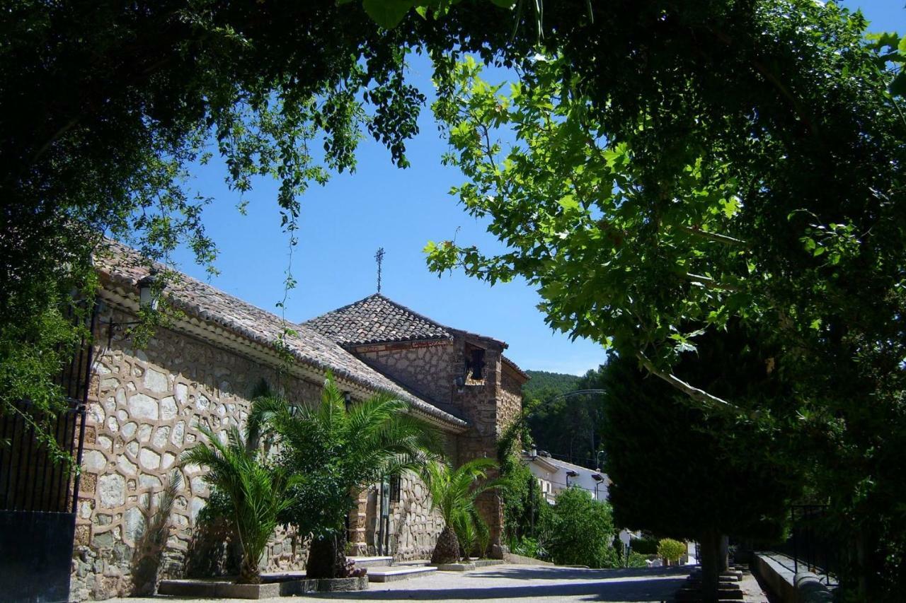 Country house Casa Pinos *