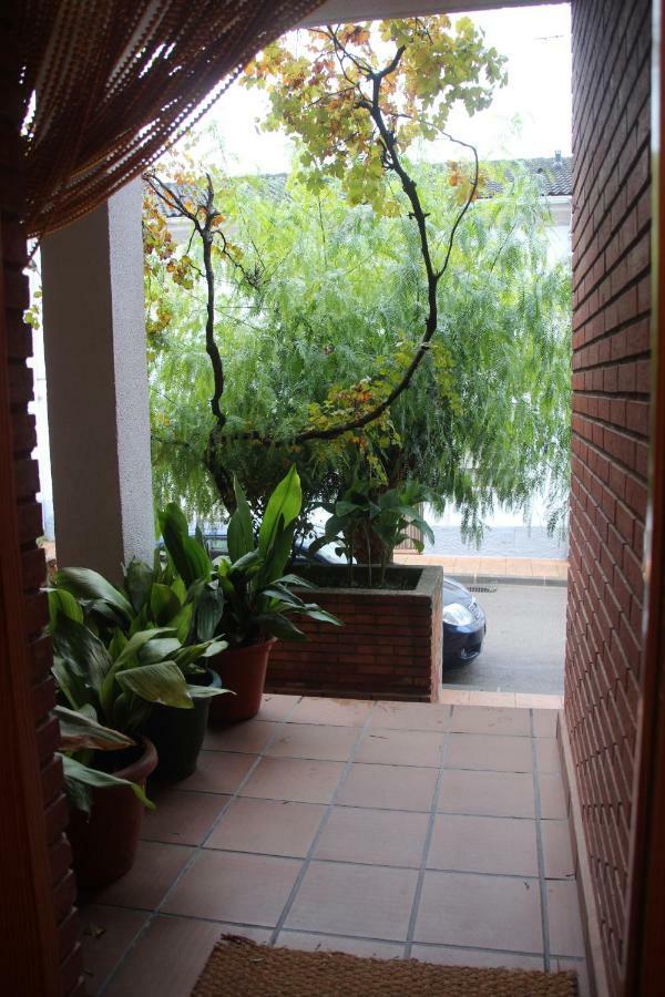 Country house Casa Pinos *
