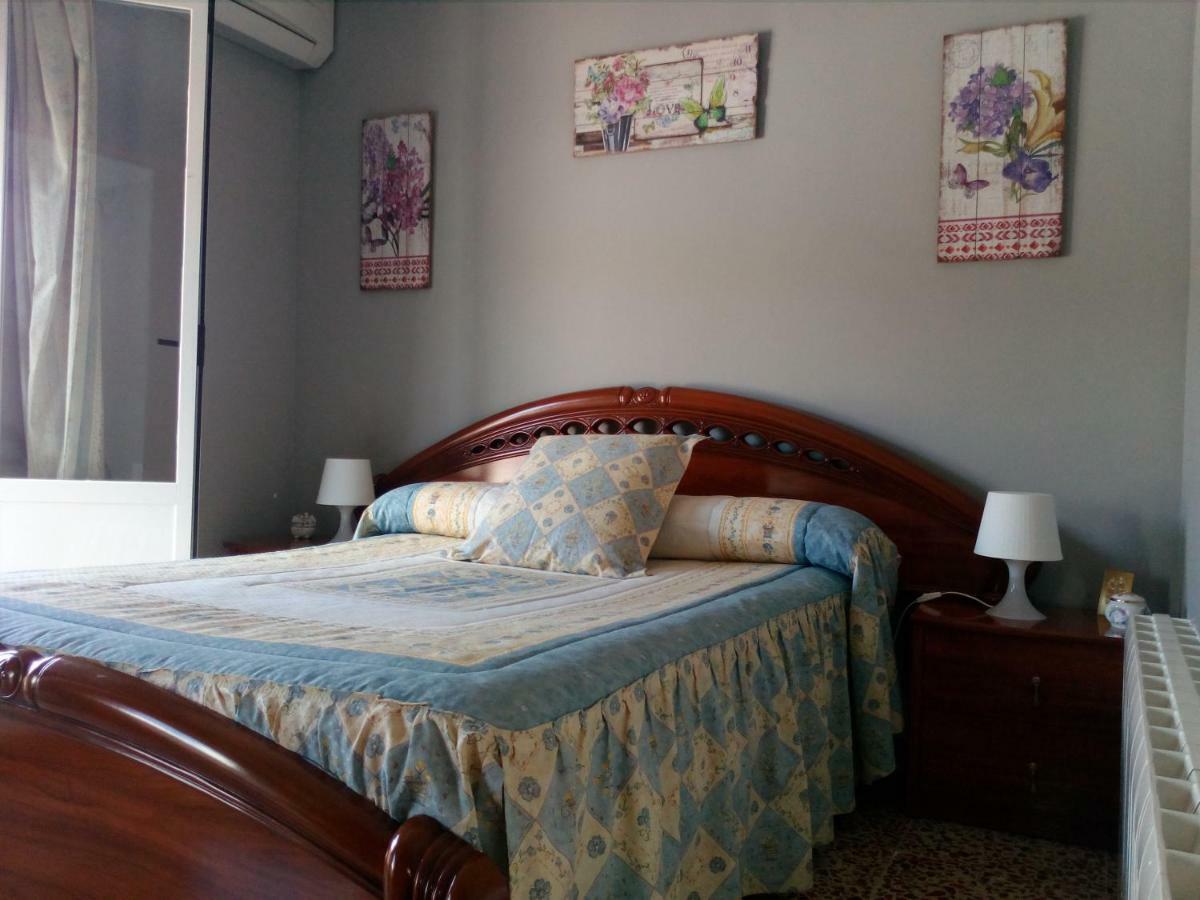 Casa Pinos Country house *