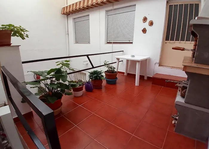 Casa Pinos