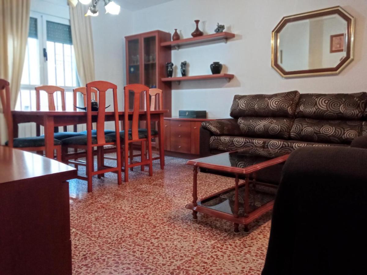 Casa Pinos Landhaus