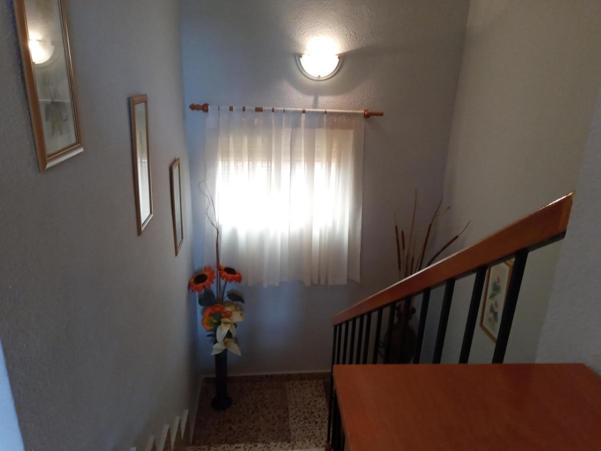 Landhaus Casa Pinos