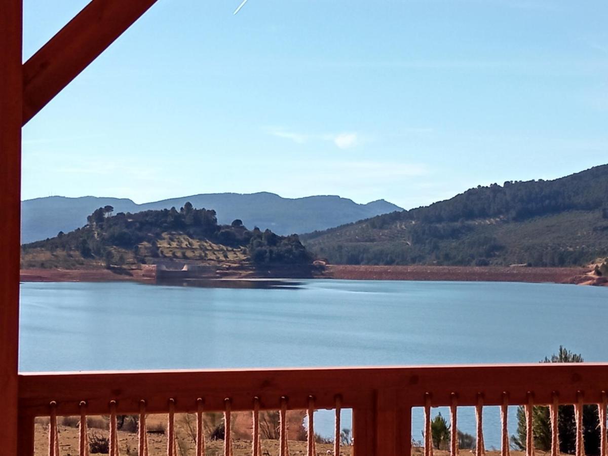 Casa Pinos Landhaus Siles