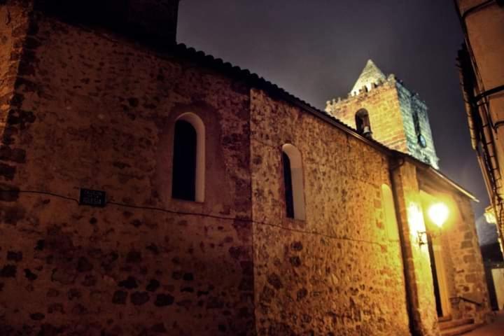 Landhaus Casa Pinos Siles
