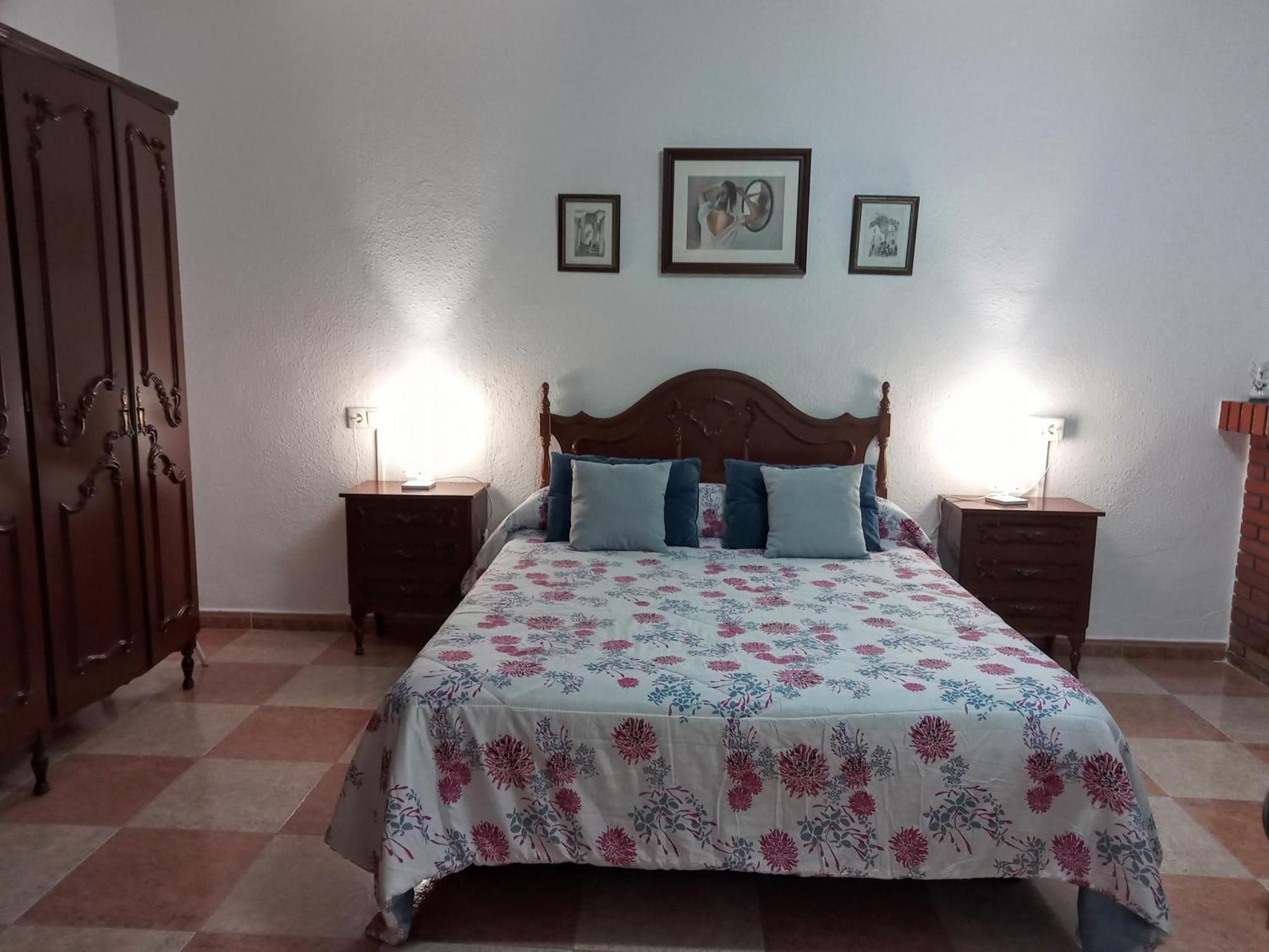 Landhaus Casa Pinos
