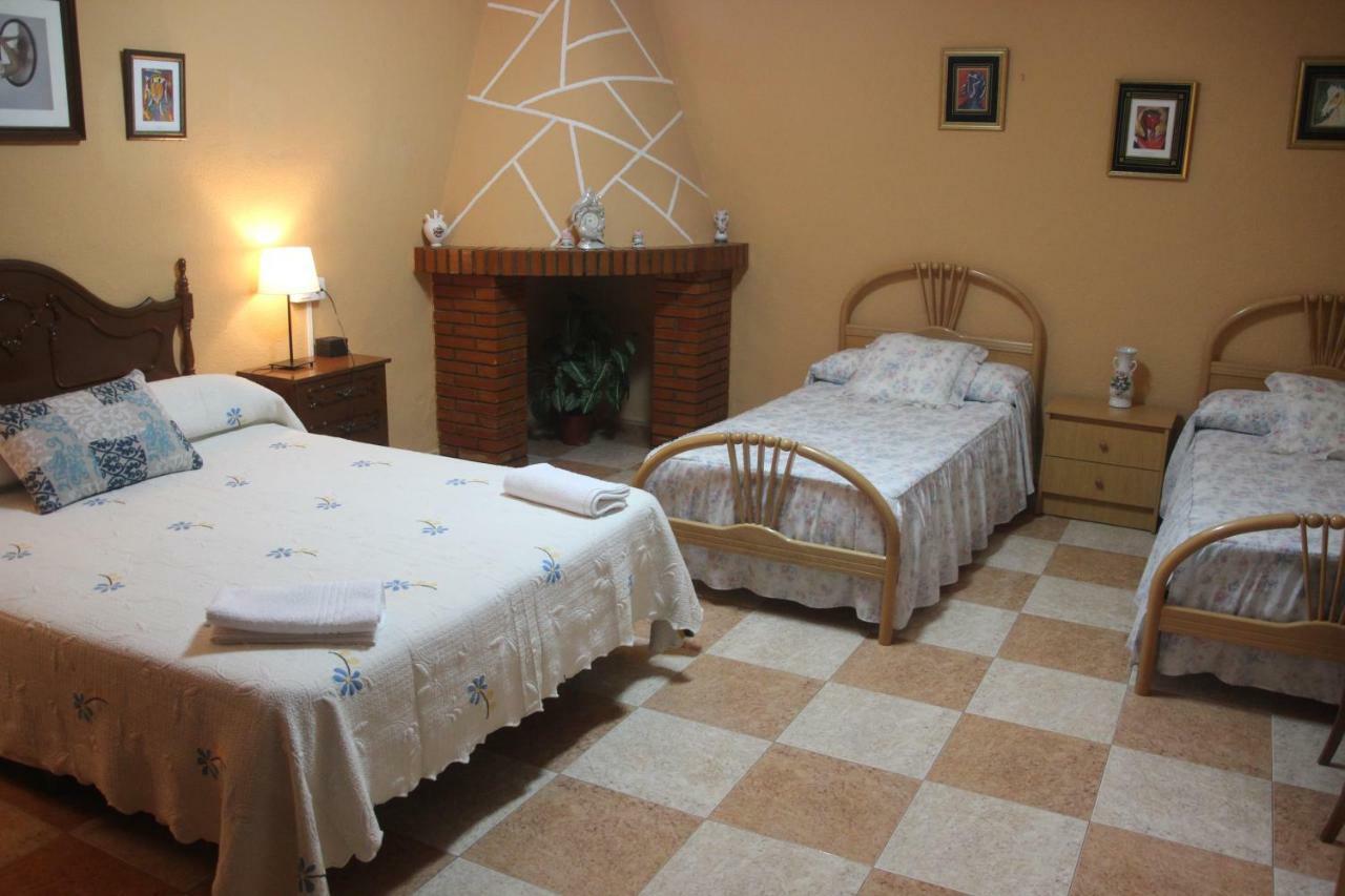 Landhaus Casa Pinos *